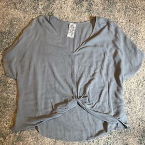 Sadie & Sage Blouse